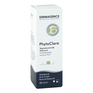 Dermasence PC控油清痘舒緩乳液 50ml 