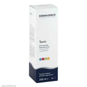 DERMASENCE Tonic 保濕爽膚水 200ml