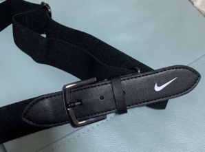 Nike Baseball Belt 2.0中性款腰帶