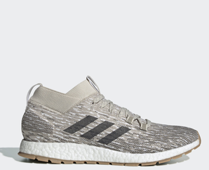 45碼起！adidas 阿迪達(dá)斯 PureBOOST RBL 男款跑鞋