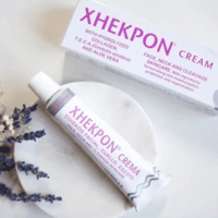 Xhekpon 西班牙胶原蛋白颈纹霜 40ml*3支