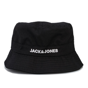 Jack Jones杰克瓊斯 男士Mason Bucket漁夫帽