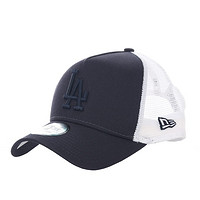 New Era   League A Frame LAD卡車帽