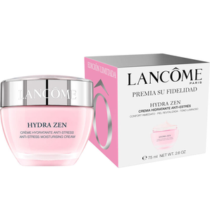 LANCOME 蘭蔻 水分緣舒緩日霜 均衡型 75ml