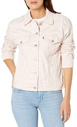 Levi’s 李維斯 女式牛仔夾克