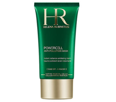 限时包税,hr 赫莲娜 绿宝瓶净化修护面膜100ml