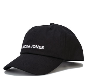 JACK JONES 杰克瓊斯 男士Tammy棒球帽