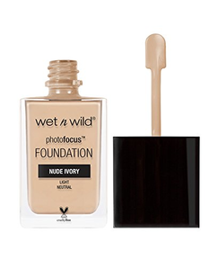 wet n wild Photo Focus 網(wǎng)紅粉底液 30ml