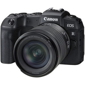 Canon EOS RP 無反相機(jī) + 24-105mm f/4-7.1 數(shù)碼相機(jī)