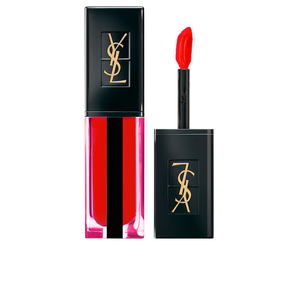Yves Saint Laurent 圣羅蘭 黑管水光唇釉 6ml #612