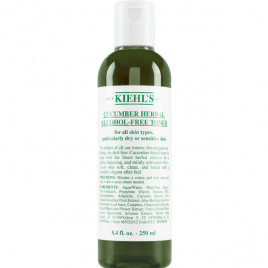 Kiehl's 護(hù)膚美容