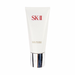 SK-II 护肤洁面霜 氨基酸泡沫洁面乳 120g