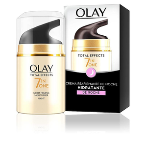 OLAY 玉蘭油 七重多效修護(hù)面霜 50ml