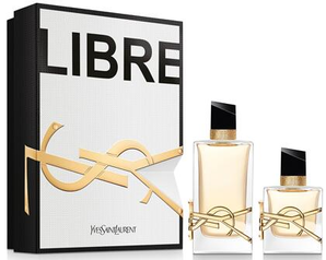 YSL 新香libre香水套裝90ml+30ml