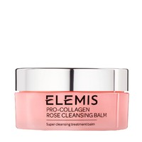 Elemis 艾麗美 玫瑰骨膠原卸妝膏 粉瓶 105g