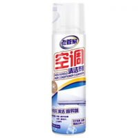 送接水袋！老管家 空調(diào)清洗劑 500mL