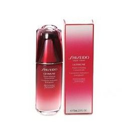 SHISEIDO 資生堂 紅腰子 紅妍肌活精華露 75ml