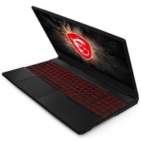 12日12點(diǎn)！MSI 微星 沖鋒坦克Ⅱ GL65 15.6英寸游戲本電腦 