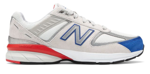 NEW BALANCE  990V5中童款運(yùn)動(dòng)鞋