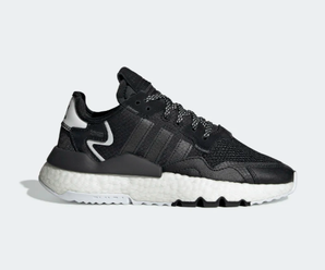 Adidas ORIGINALS NITE JOGGER夜行者大童款運動鞋