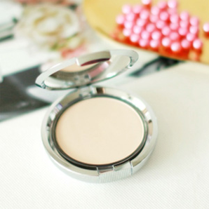 包稅！Chantecaille香緹卡 Compact Makeup清透干濕兩用粉餅10g #petal