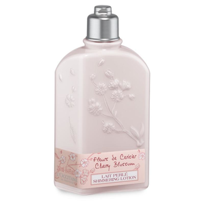 Loccitane 歐舒丹 櫻花身體乳  250ml