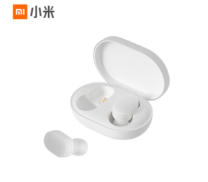 18日0點！ MI 小米 藍牙耳機 AirDots 青春版 99.5元包郵（前50名）