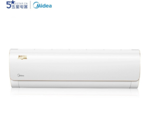 618預(yù)告！ Midea 美的 KFR-35GW/WDAA3@ 壁掛式空調(diào) 1.5匹 1699元包郵