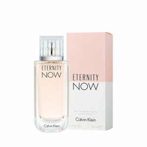 Calvin Klein 此刻永存女士香水 EDP 50ml