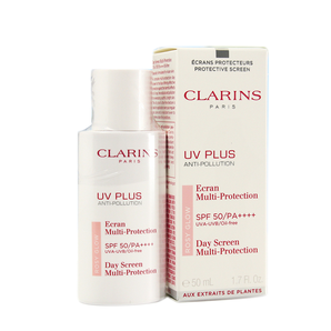 法國 嬌韻詩CLARINS防曬隔離粉色50ml