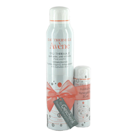 Avene雅漾 舒護(hù)活泉水調(diào)理噴霧爽膚水 護(hù)膚套裝 300ml+50ml
