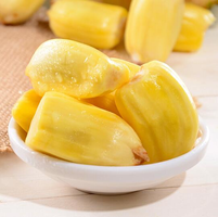 亿果争鲜 海南菠萝蜜10-15斤