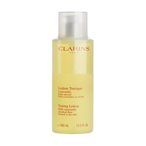 孕婦可用！Clarins 嬌韻詩 溫和柔膚水 400ml