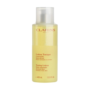 Clarins 娇韵诗 温和柔肤水 400ml 