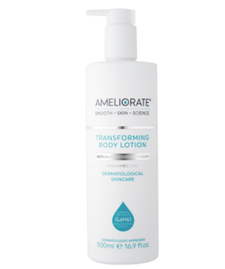 Ameliorate 去雞皮膚粗糙平滑身體乳 500ml 