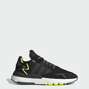 adidas Originals Nite Jogger 男士休閑運(yùn)動(dòng)鞋