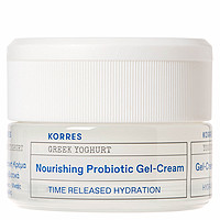  KORRES 希臘酸奶益生菌滋養(yǎng)凝霜 40ml