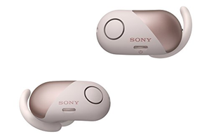 Sony WF-SP700N 運(yùn)動(dòng)降噪藍(lán)牙耳機(jī)