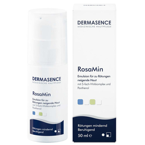 DERMASENCE RosaMin清顏舒紅精華 30ml