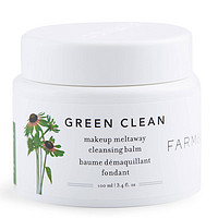 Farmacy Green Clean 紫雛菊 深層卸妝膏 90ml