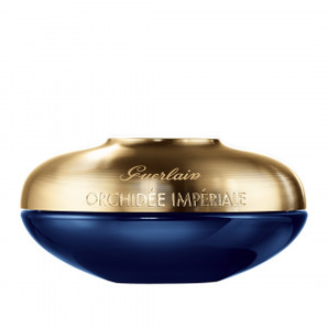 某貓旗艦店售價(jià)￥ 3800！Guerlain 嬌蘭 御廷蘭花卓能煥活面霜    50ml