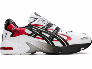  ASICS Tiger GEL-KAYANO 5 OG 男女休閑運動鞋