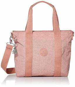 Kipling Asseni Mini Tote 女款斜挎包