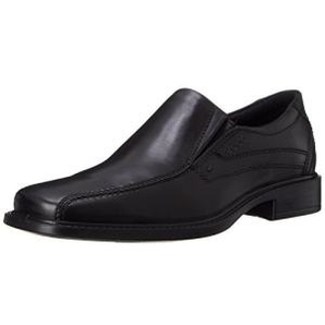 ecco 愛步 New Jersey Slip-On 51504 男款休閑鞋