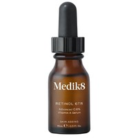 Medik8 視黃醇 6號(hào)抗老精華 15ml