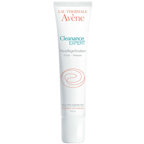 Avene Cleanance EXPERT 雅漾專業(yè)去油清痘乳液 40ml