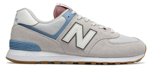 New Balance 574 Essentials 男款慢跑鞋