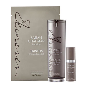 Sarah Chapman 緊致抗老三件套裝 Feelunique 限定版