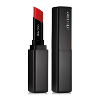 Shiseido 资生堂 遮瑕半缎光唇膏 1.6g 222 Ginza Red