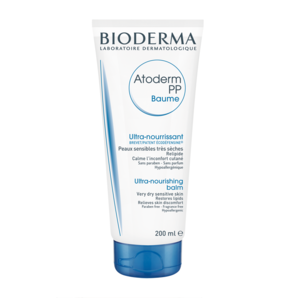 BIODERMA 貝德瑪 賦妍煙酰胺保濕修護(hù)霜 PP霜 200ml